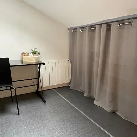 - Le Cocon Apartment *
