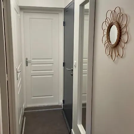Apartment - Le Cocon