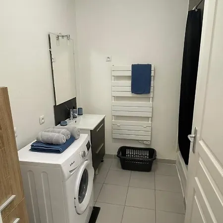 - Le Cocon Apartment