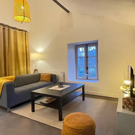 Apartment - Le Cocon *