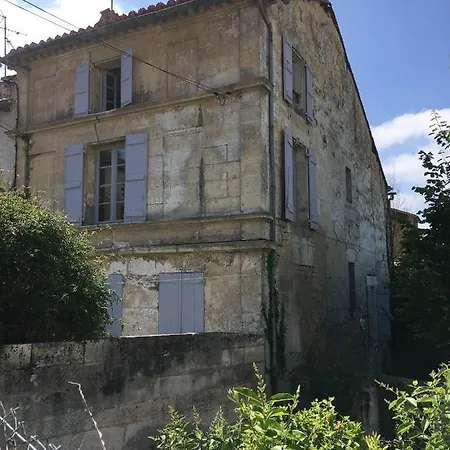 - Le Cocon Angouleme